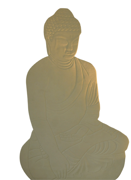 Buddah